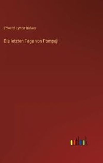 Die letzten Tage von Pompeji