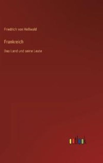 Frankreich