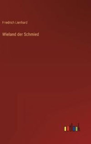 Wieland der Schmied