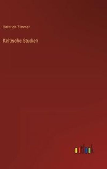 Keltische Studien