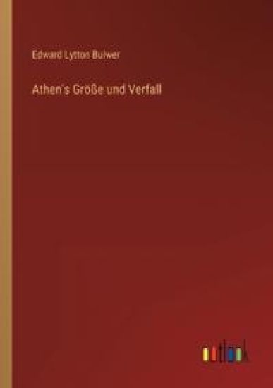 Athen's Größe und Verfall