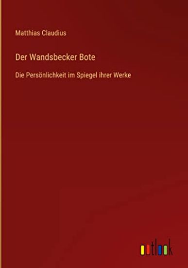Der Wandsbecker Bote