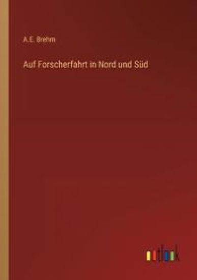 Auf Forscherfahrt in Nord und Süd