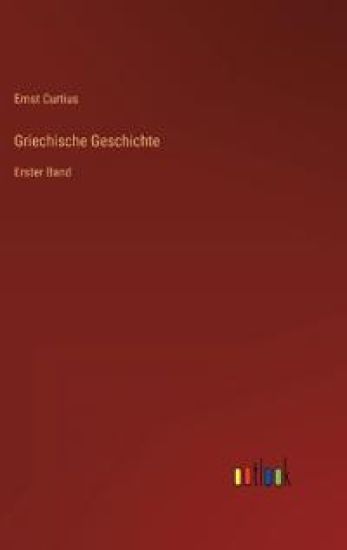 Griechische Geschichte