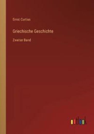 Griechische Geschichte
