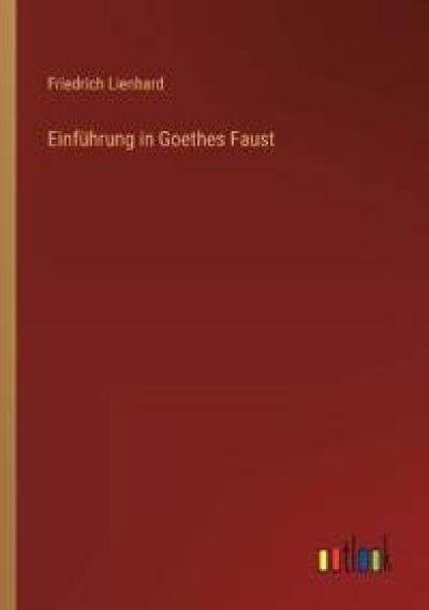 Einführung in Goethes Faust