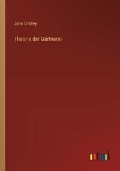 Theorie der Gärtnerei