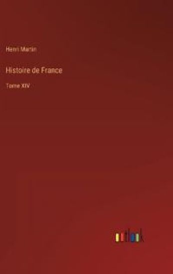 Histoire de France