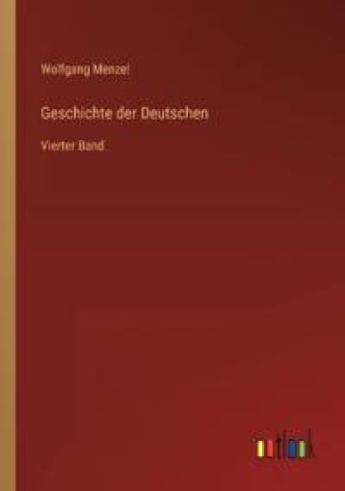 Geschichte der Deutschen
