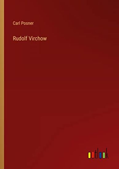 Rudolf Virchow