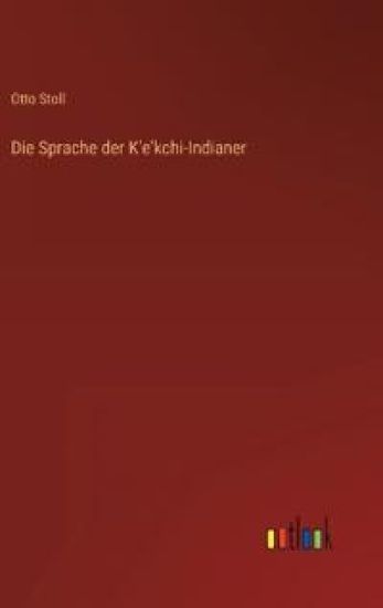 Die Sprache der K'e'kchi-Indianer