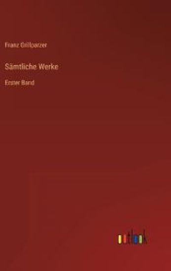 Sämtliche Werke