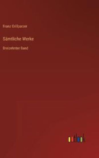 Sämtliche Werke