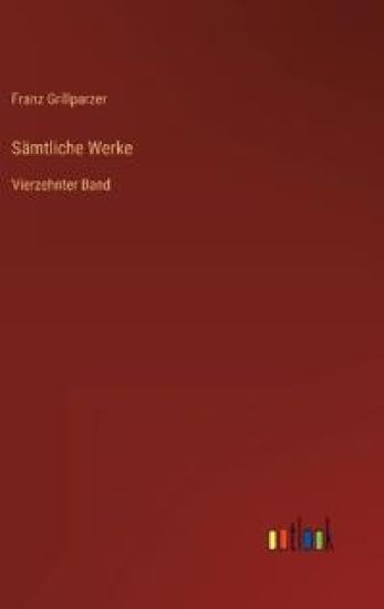 Sämtliche Werke
