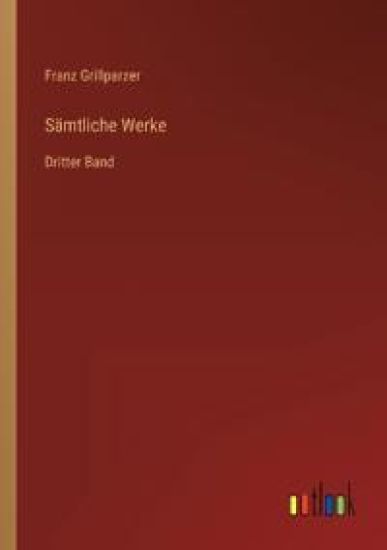 Sämtliche Werke