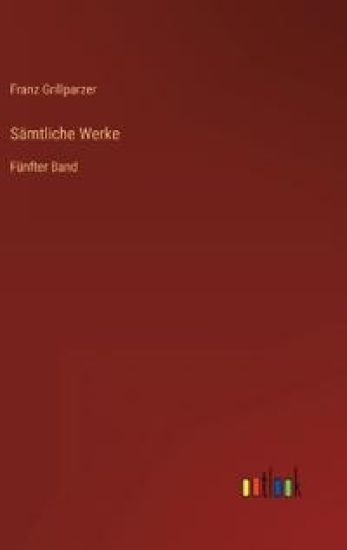 Sämtliche Werke