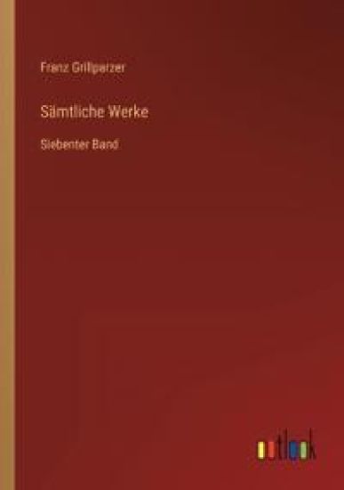 Sämtliche Werke