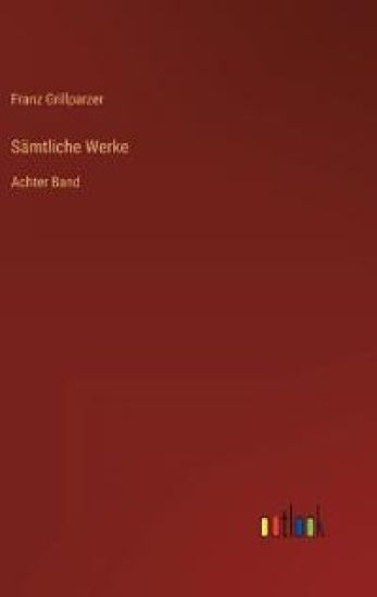 Sämtliche Werke