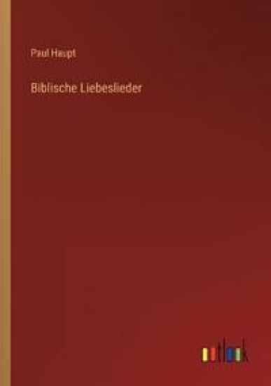 Biblische Liebeslieder