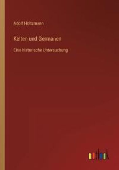 Kelten und Germanen