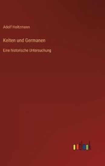 Kelten und Germanen