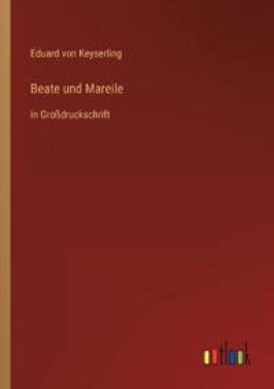 Beate und Mareile