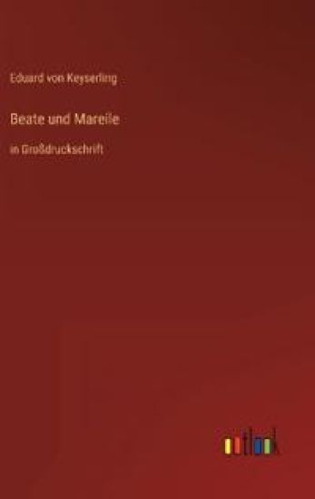 Beate und Mareile