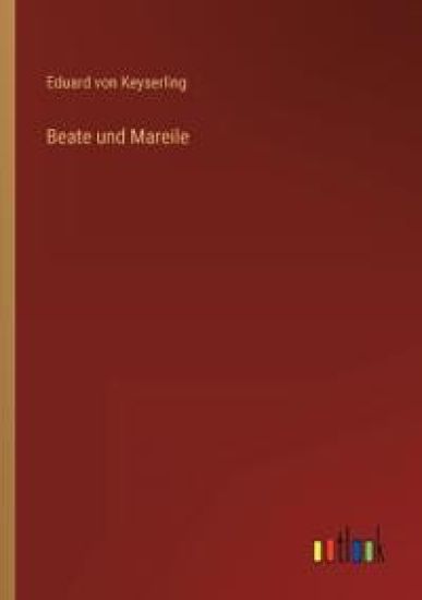 Beate und Mareile