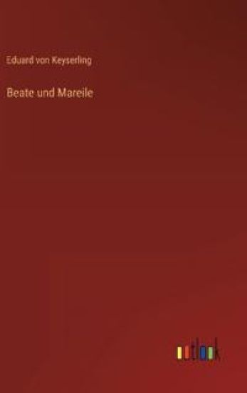 Beate und Mareile