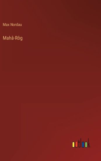 Mahâ-Rôg