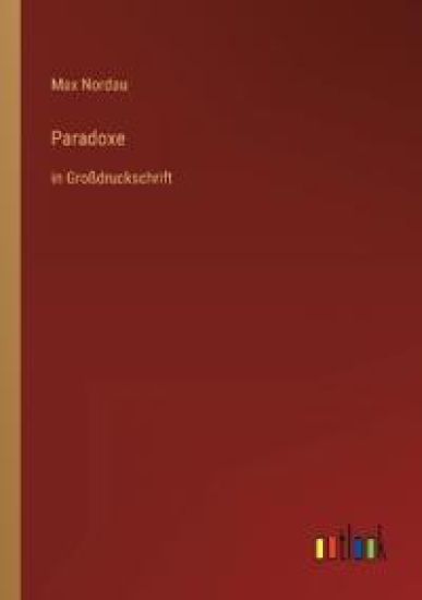 Paradoxe