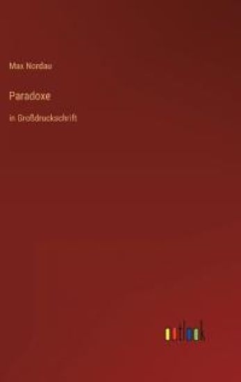 Paradoxe