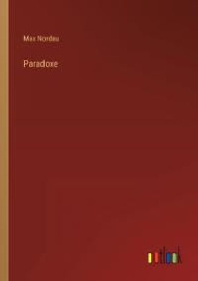 Paradoxe