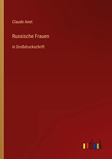 Russische Frauen