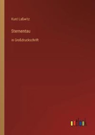 Sternentau