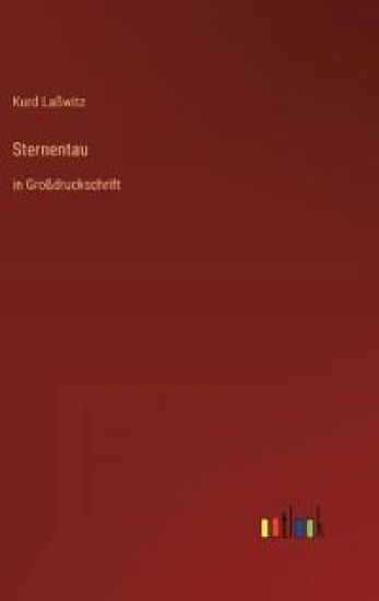 Sternentau