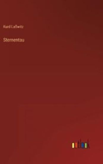 Sternentau
