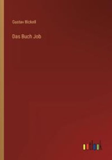 Das Buch Job
