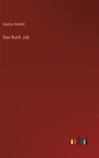Das Buch Job