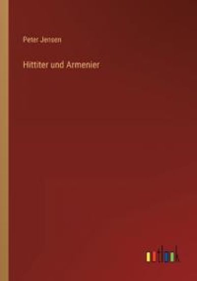 Hittiter und Armenier
