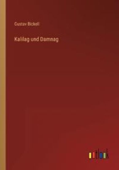 Kalilag und Damnag