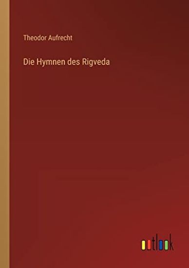Die Hymnen des Rigveda
