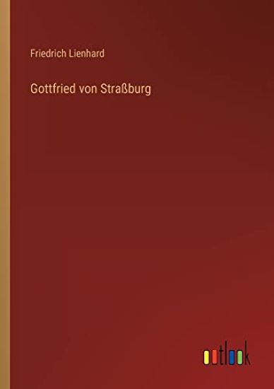 Gottfried von Straßburg
