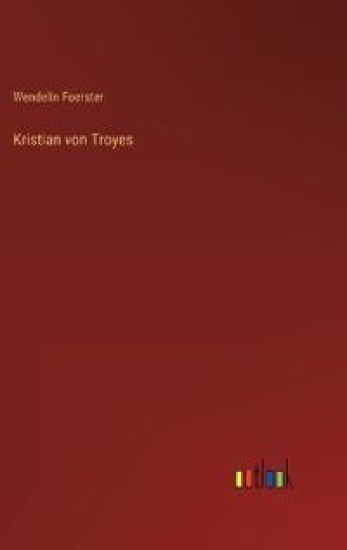 Kristian von Troyes