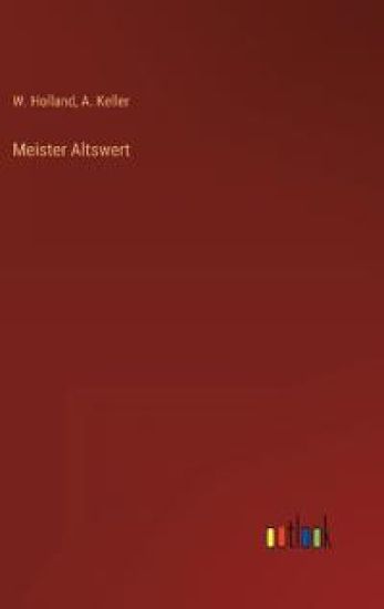 Meister Altswert