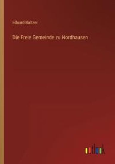 Die Freie Gemeinde zu Nordhausen