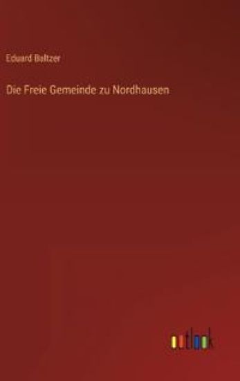 Die Freie Gemeinde zu Nordhausen
