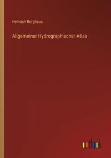 Allgemeiner Hydrographischer Atlas
