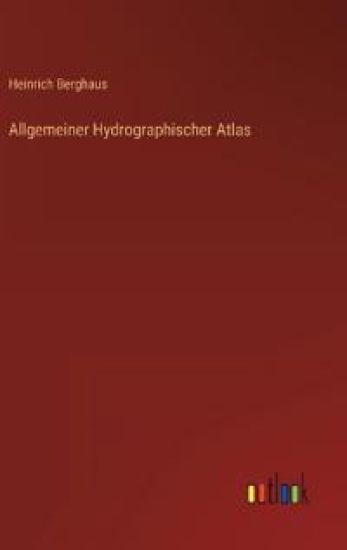 Allgemeiner Hydrographischer Atlas