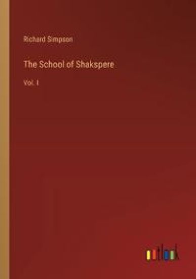 The School of Shakspere